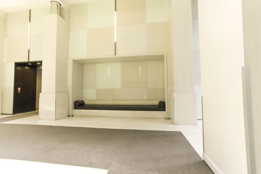 Red Maple Suites - Icon Toronto Eksteriør billede