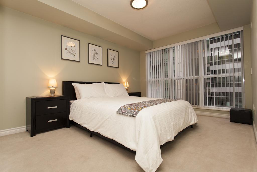 Red Maple Suites - Icon Toronto Værelse billede