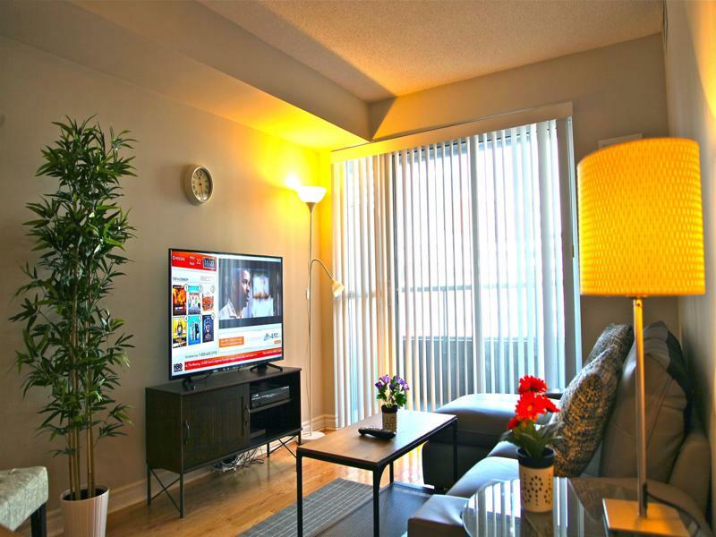 Red Maple Suites - Icon Toronto Eksteriør billede