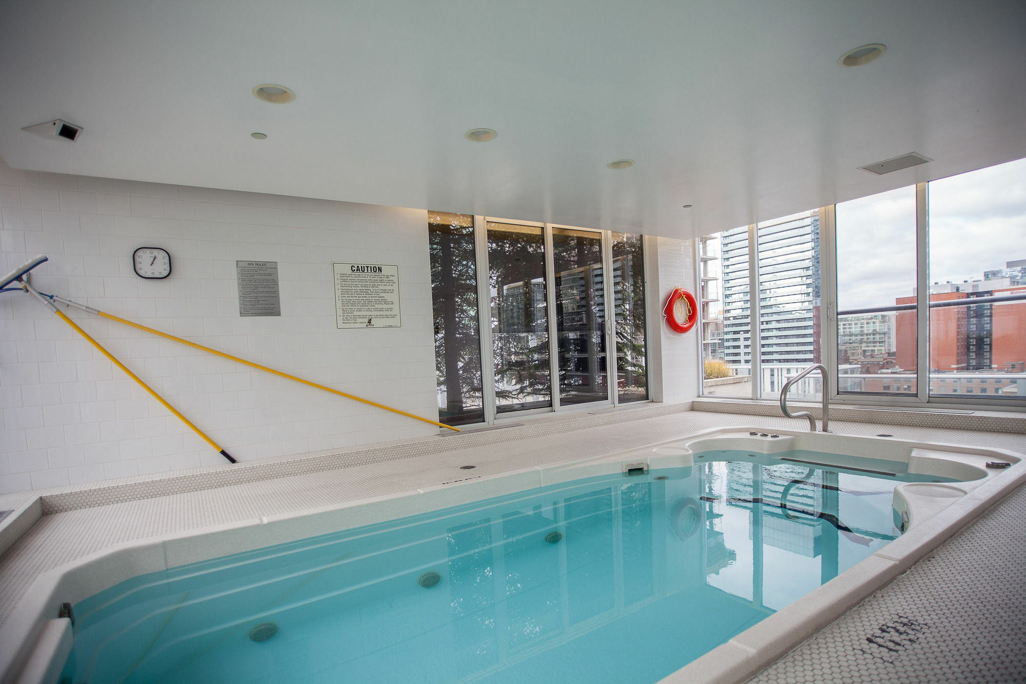 Red Maple Suites - Icon Toronto Eksteriør billede
