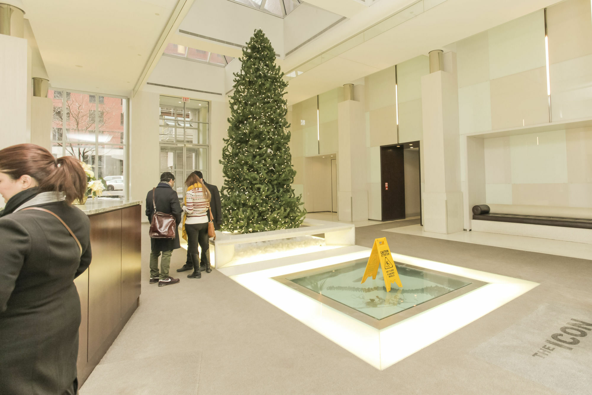 Red Maple Suites - Icon Toronto Eksteriør billede
