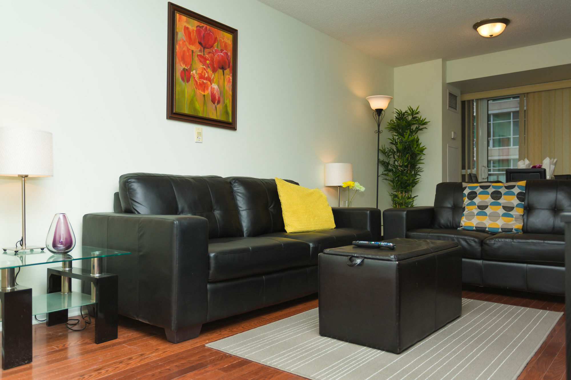 Red Maple Suites - Icon Toronto Eksteriør billede